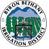 Byron-Bethany Irrigation District logo